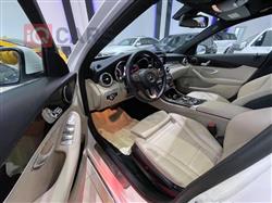 مێرسێدس بێنز C-Class